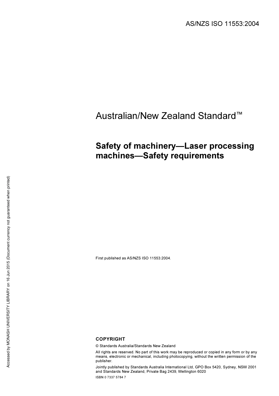 AS NZS ISO 11553-2004.pdf_第3页