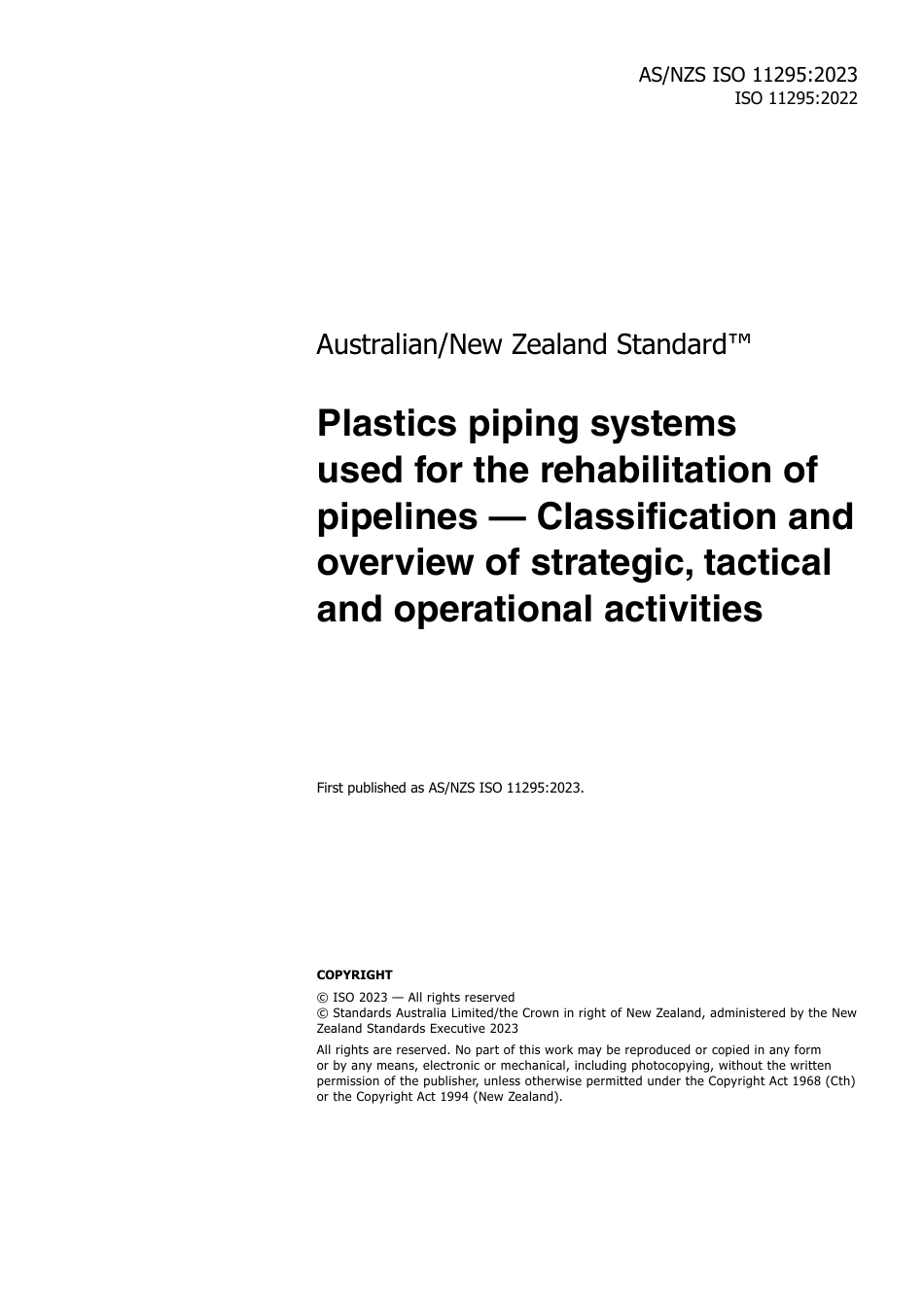 AS NZS ISO 11295-2023.pdf_第3页