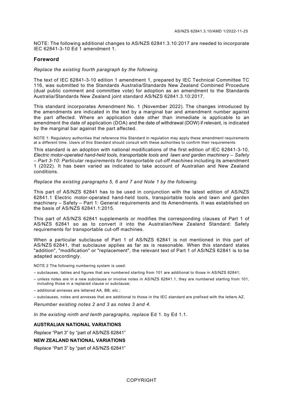 AS NZS 62841.3.10-2017 amd1-2022.pdf_第3页