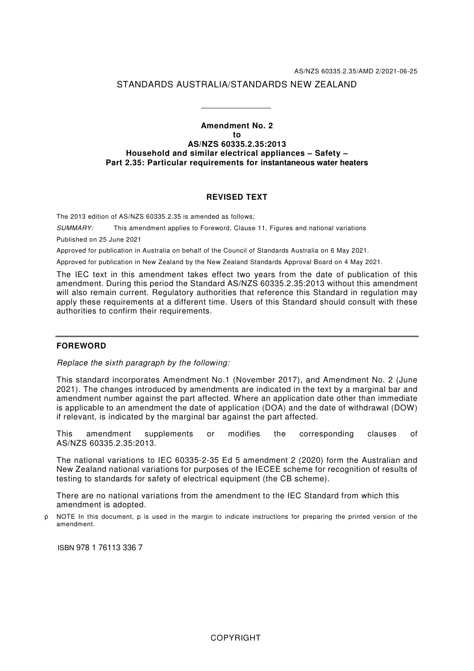 AS NZS 60335.2.35-2013 amd2-2021.pdf_第1页