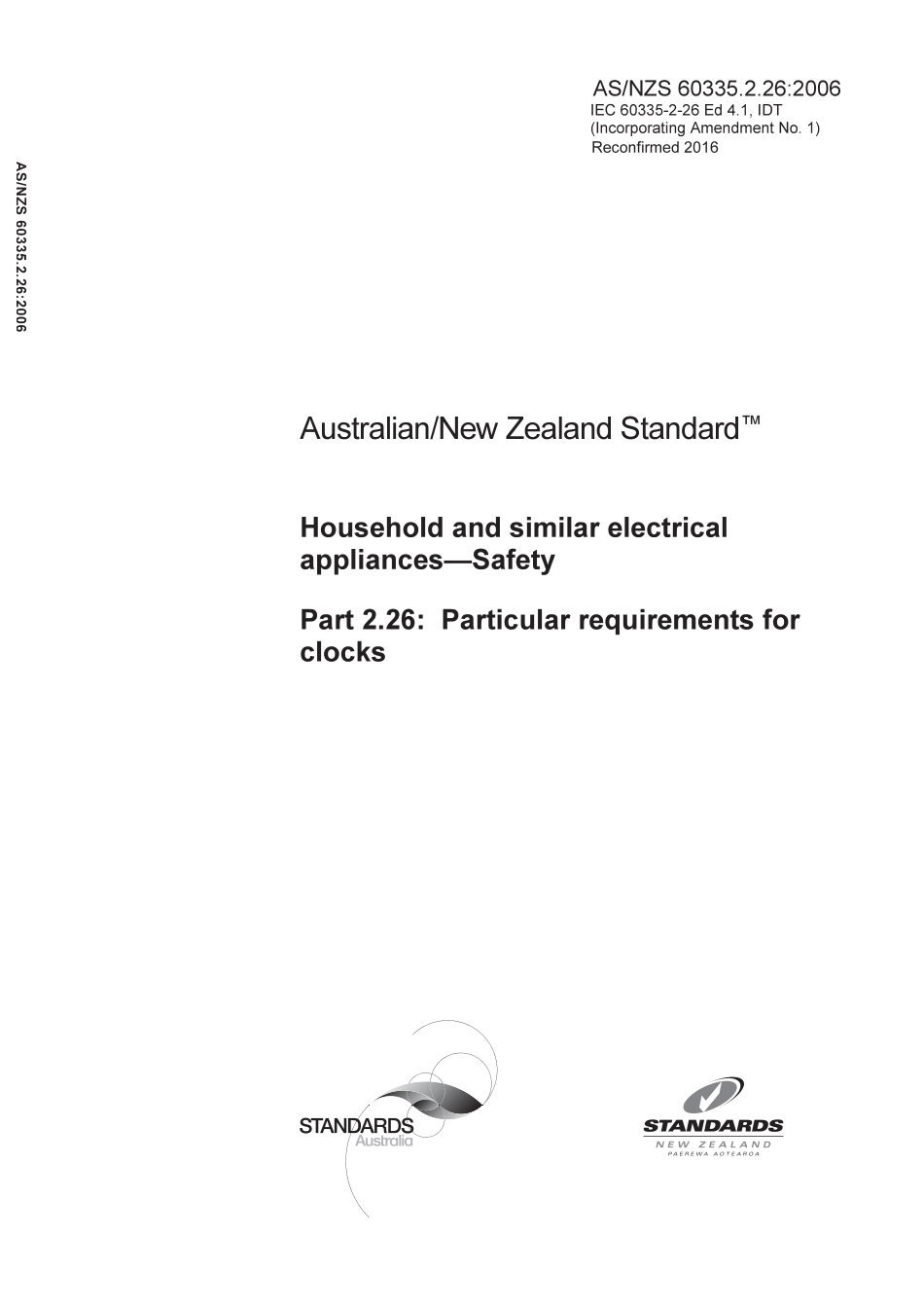 AS NZS 60335.2.26-2006 (2016).pdf_第1页