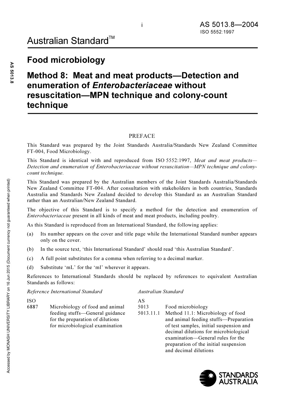 AS 5013.8-2004.pdf_第1页