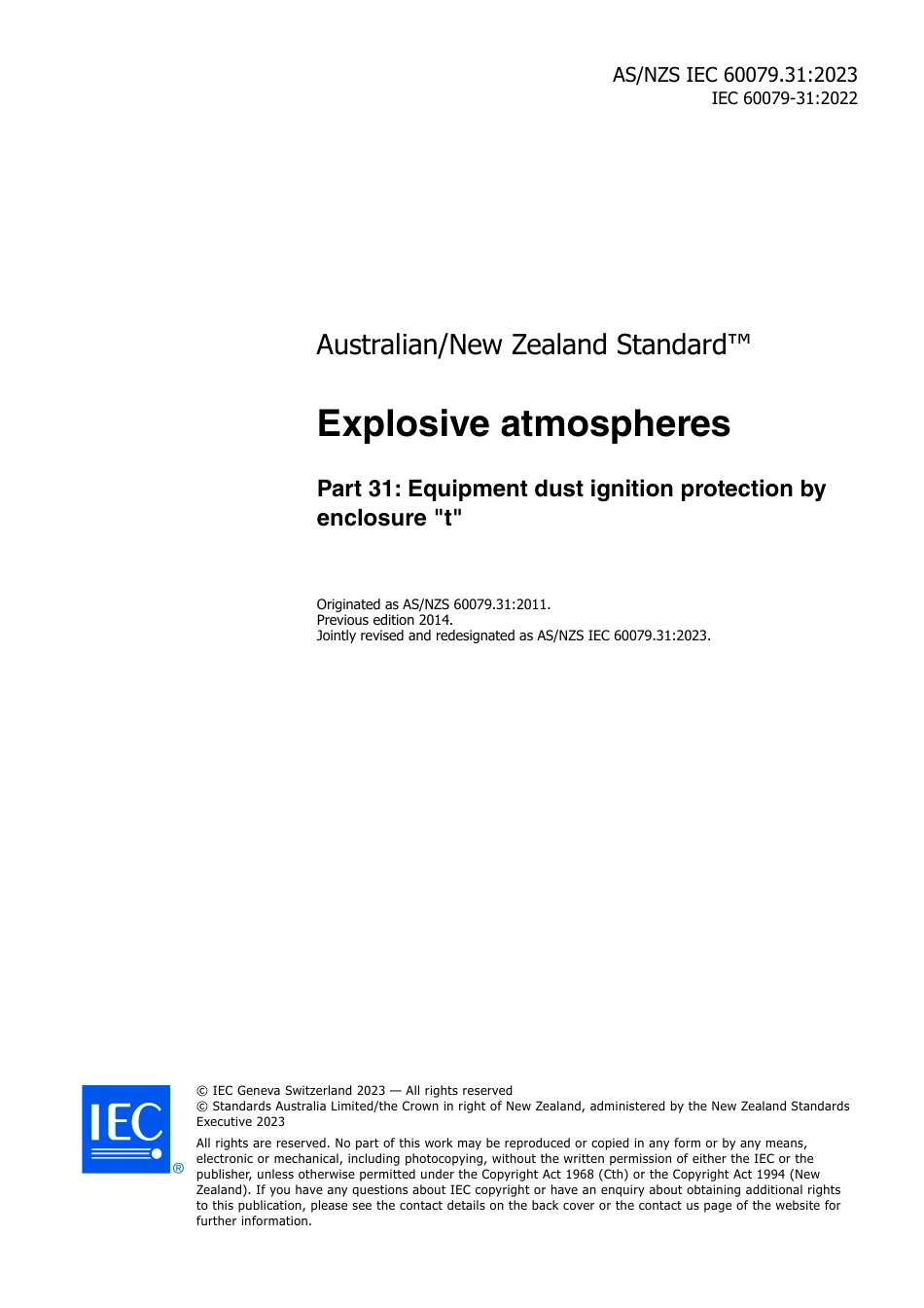 AS NZS IEC 60079.31-2023.pdf_第3页