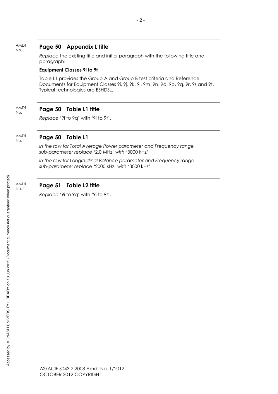 AS ACIF S043.2-2008 amd1-2012.pdf_第2页