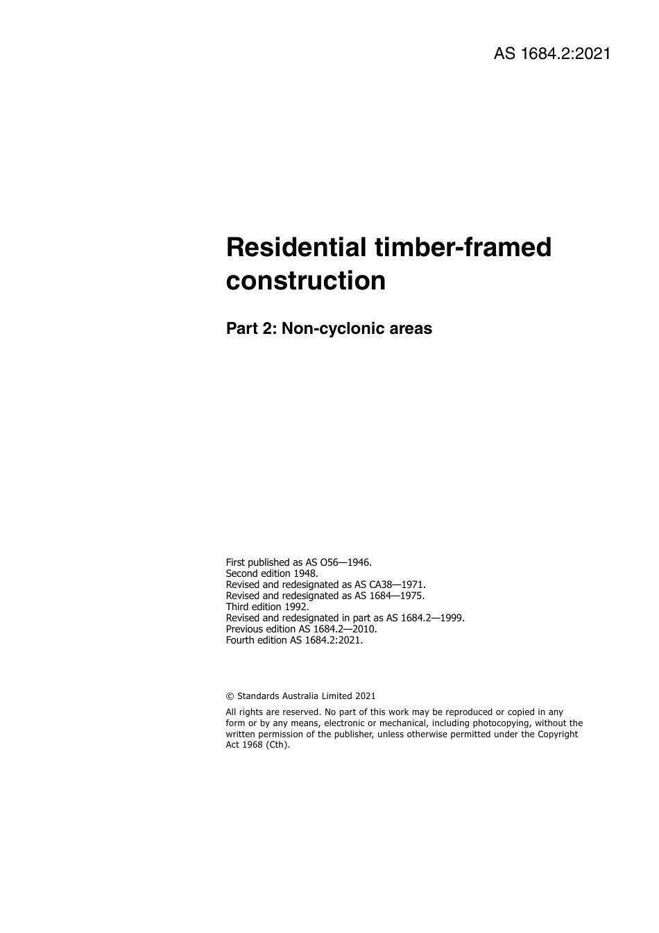 AS 1684.2-2021.pdf_第3页