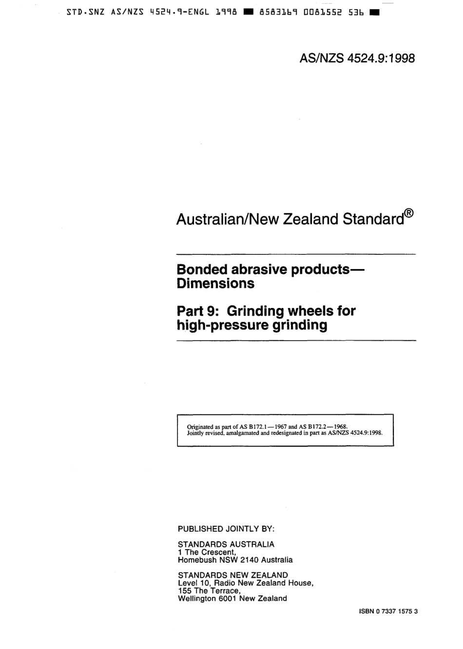 AS NZS 4524.9-1998 scan.pdf_第3页