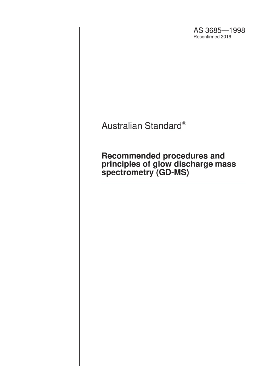 AS 3685-1998 (2016).pdf_第1页