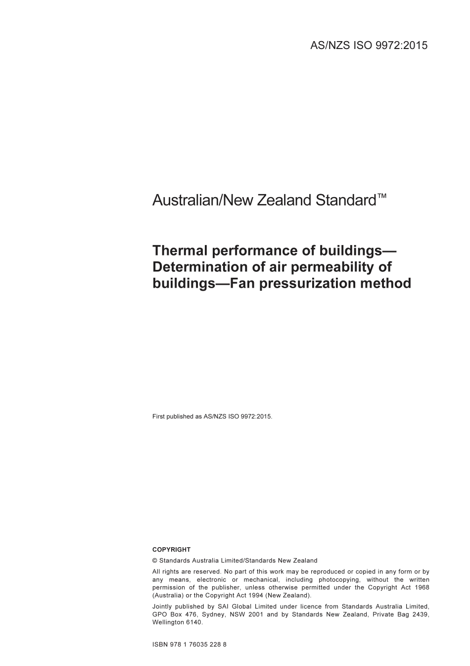 AS NZS ISO 9972-2015.pdf_第3页