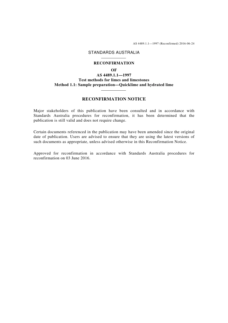 AS 4489.1.1-1997 (2016).pdf_第1页