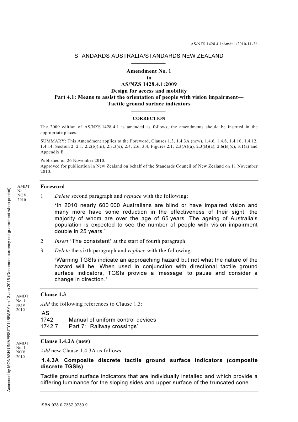 AS NZS 1428.4.1-2009 amd1-2010.pdf_第1页