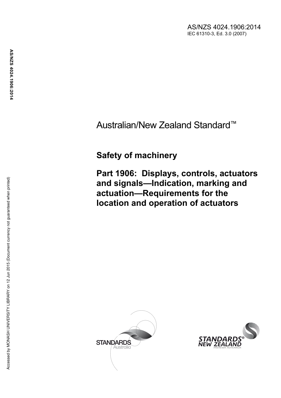 AS NZS 4024.1906-2014.pdf_第1页
