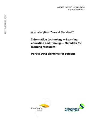 AS NZS ISO IEC 19788.9-2020.pdf