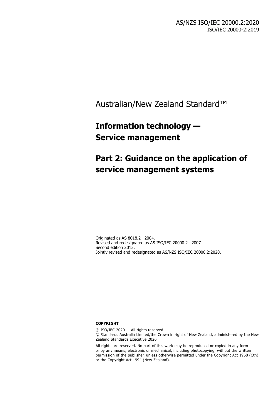 AS NZS ISO IEC 20000.2-2020.pdf_第3页