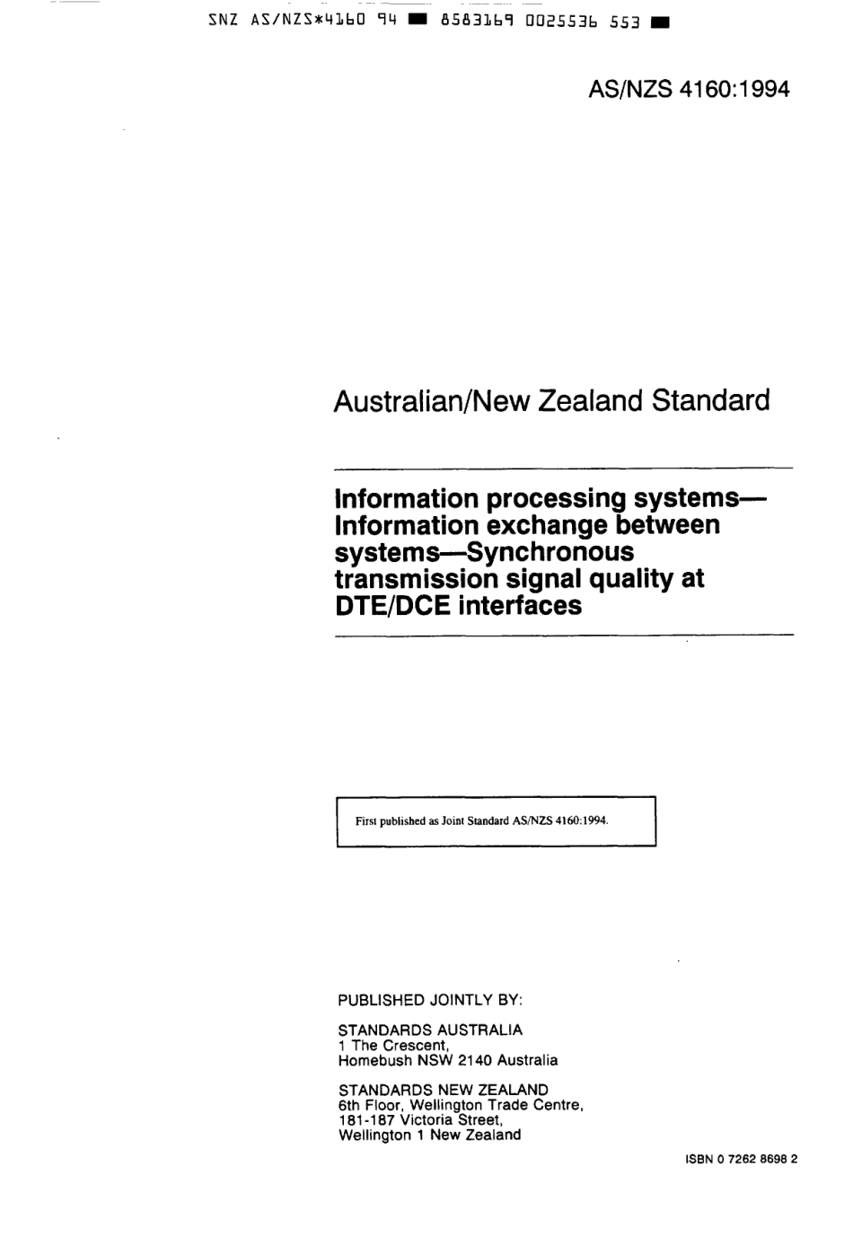 AS NZS 4160-1994 scan.pdf_第3页