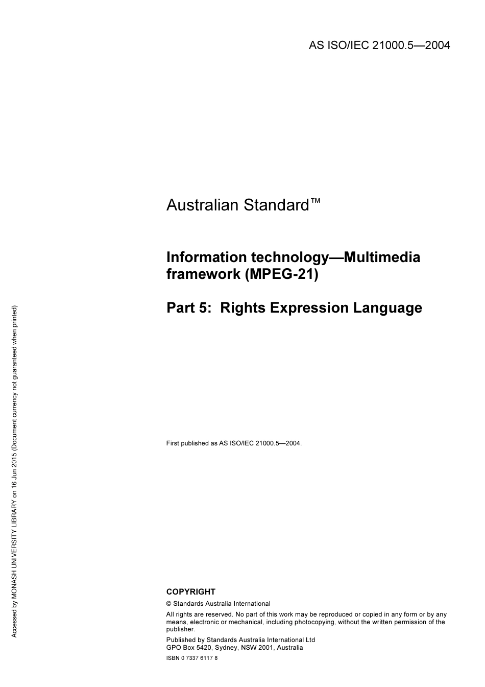 AS ISO IEC 21000.5-2004.pdf_第3页