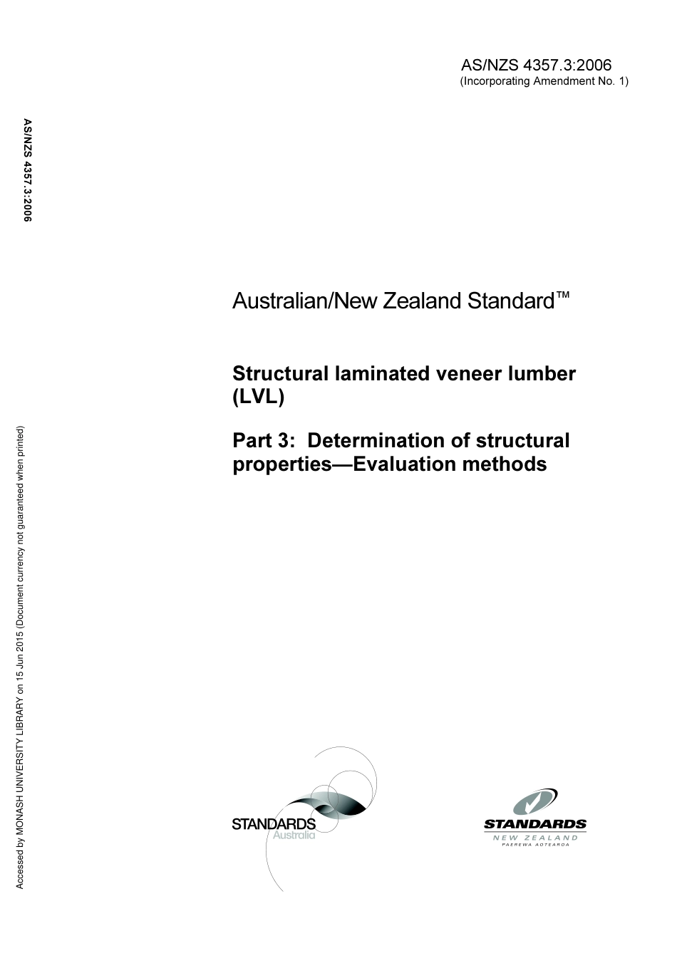 AS NZS 4357.3-2006 (2007).pdf_第1页