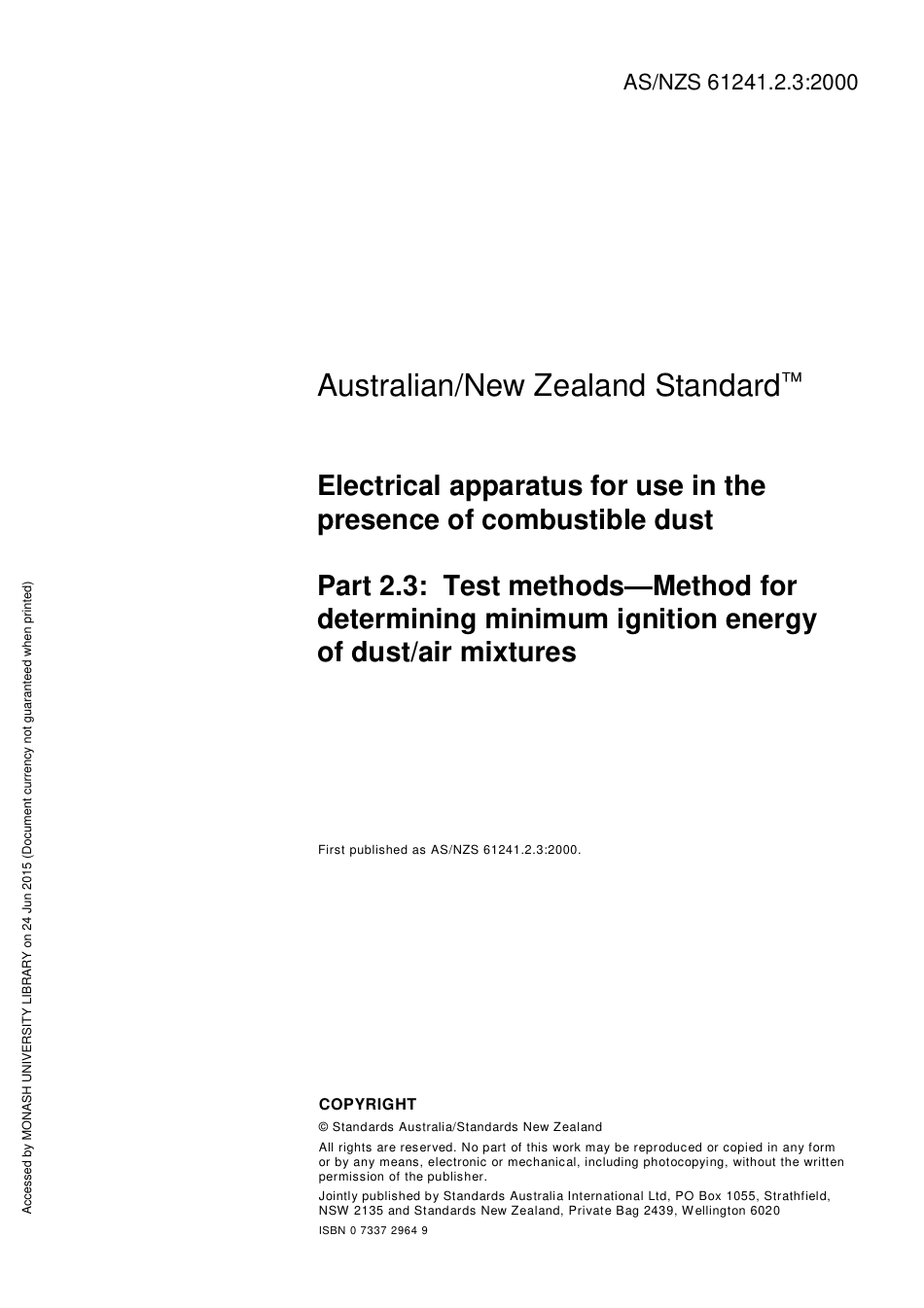 AS NZS 61241.2.3-2000.pdf_第3页