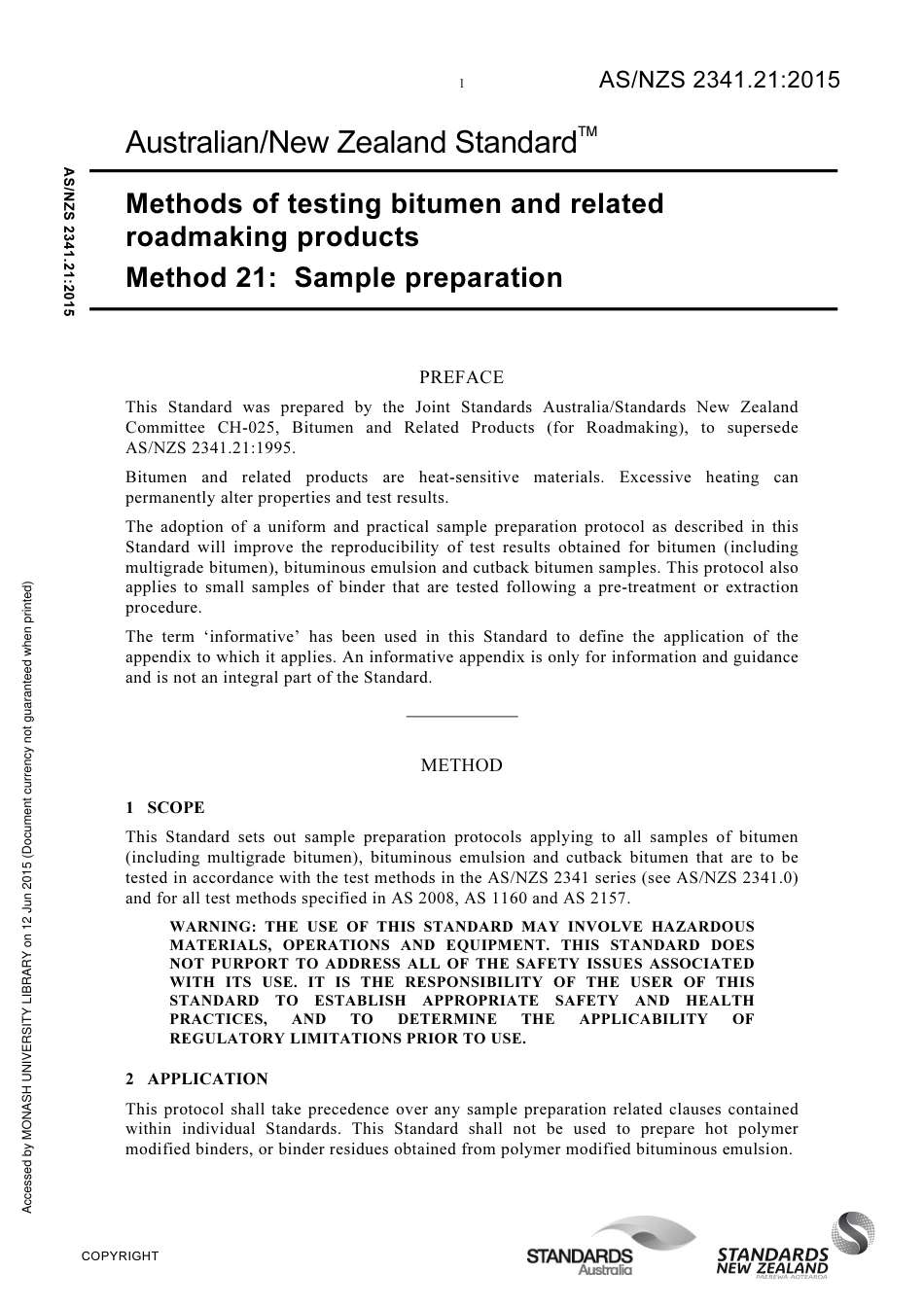 AS NZS 2341.21-2015.pdf_第1页