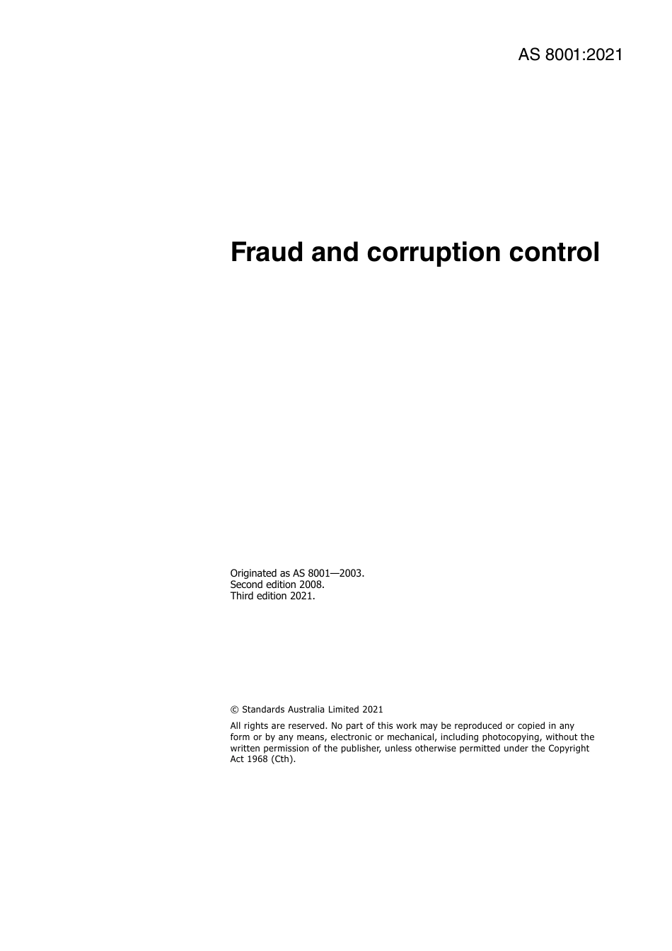 AS 8001-2021.pdf_第3页