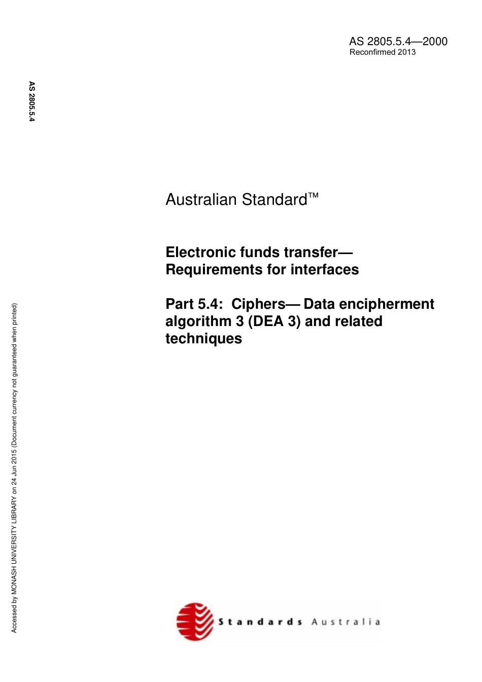 AS 2805.5.4-2000 (2013).pdf_第1页