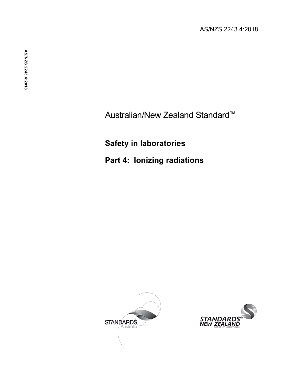 AS NZS 2243.4-2018.pdf_第1页