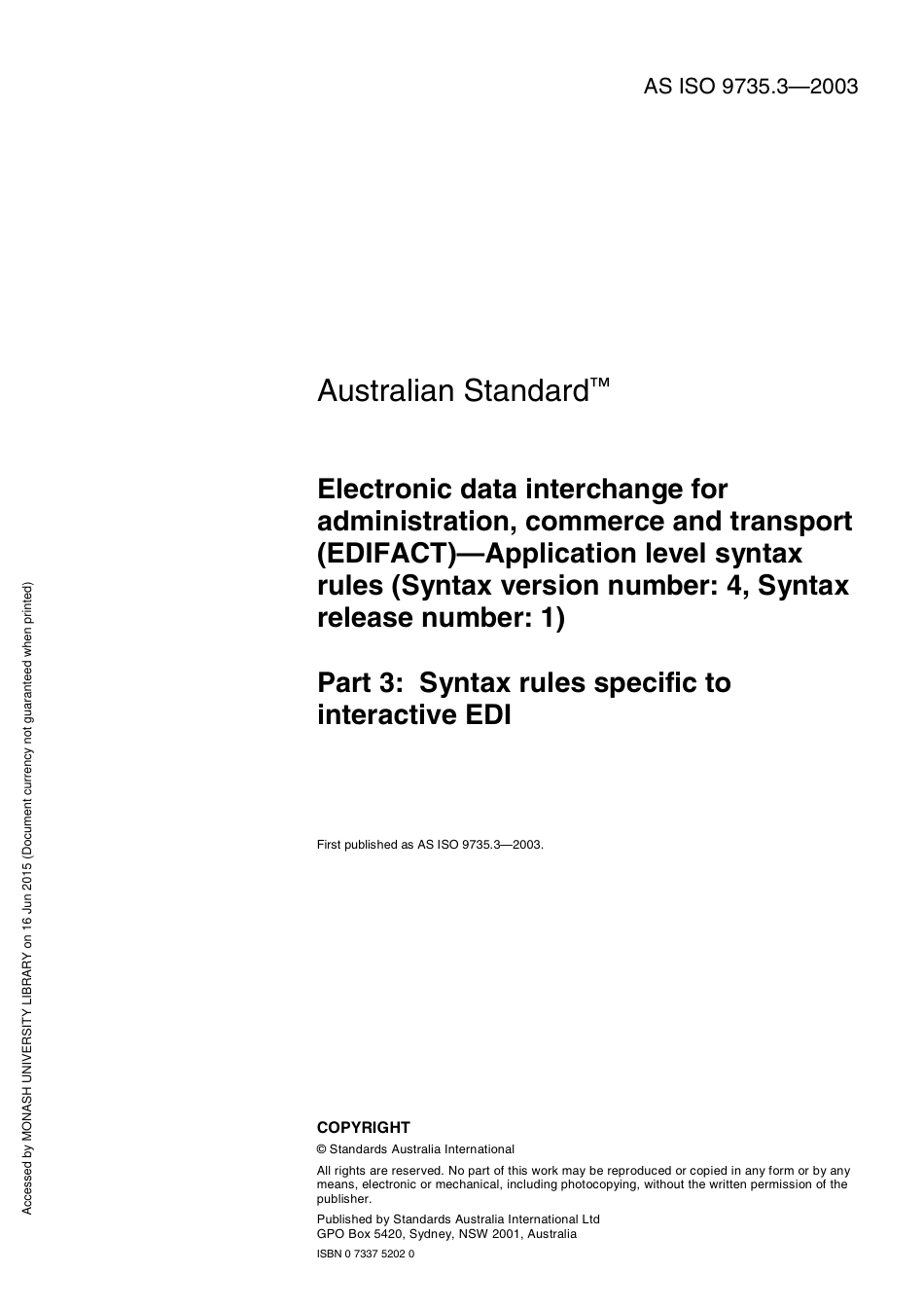 AS ISO 9735.3-2003.pdf_第3页