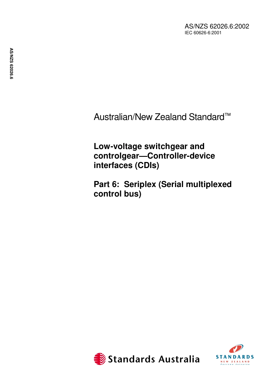 AS NZS 62026.6-2002.pdf_第1页