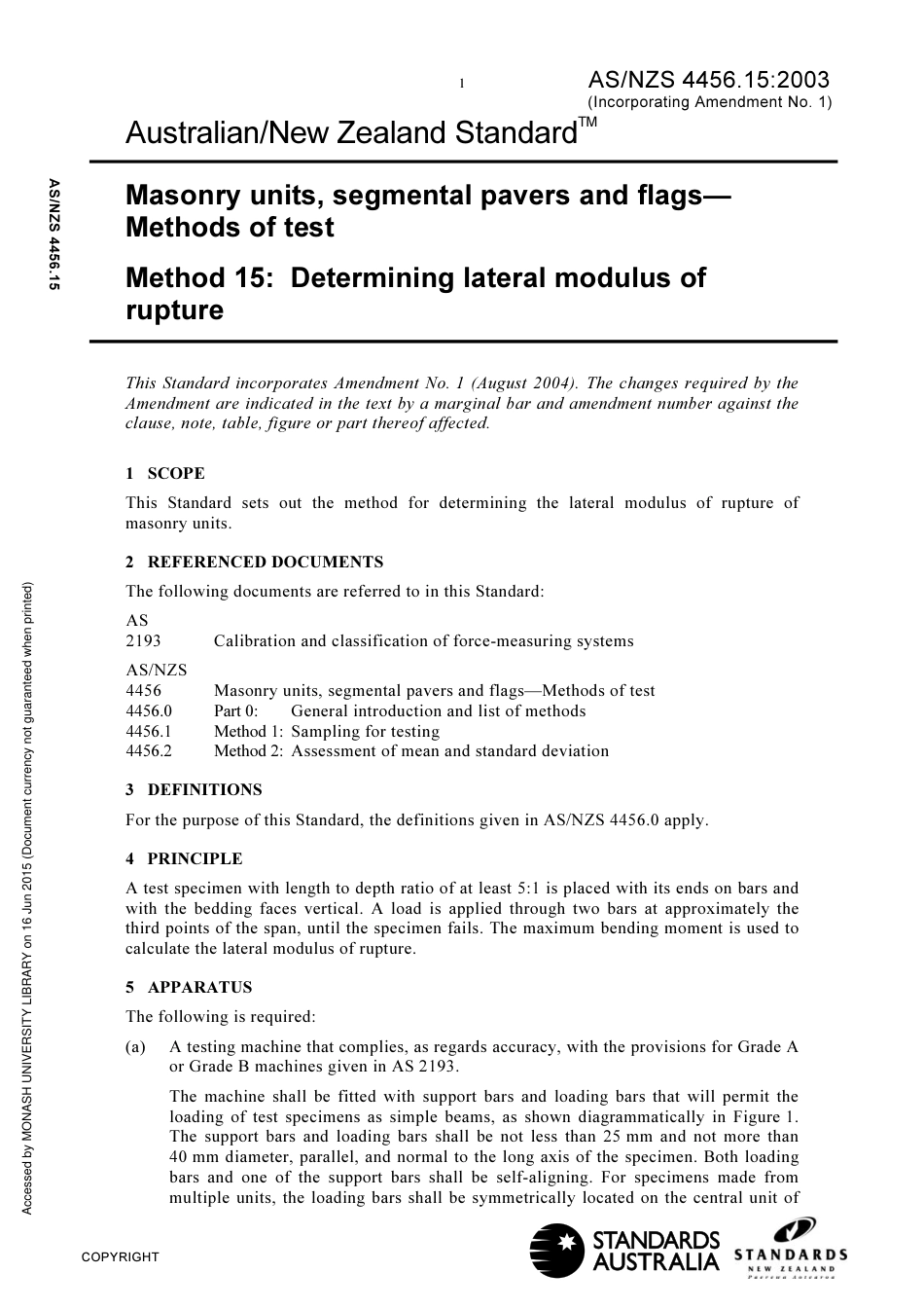 AS NZS 4456.15-2003 (2004).pdf_第1页