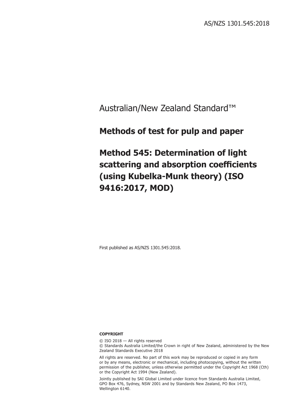 AS NZS 1301.545-2018.pdf_第3页