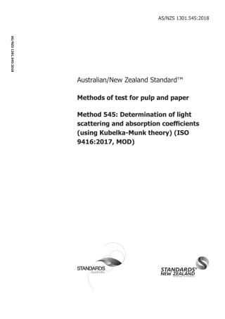 AS NZS 1301.545-2018.pdf