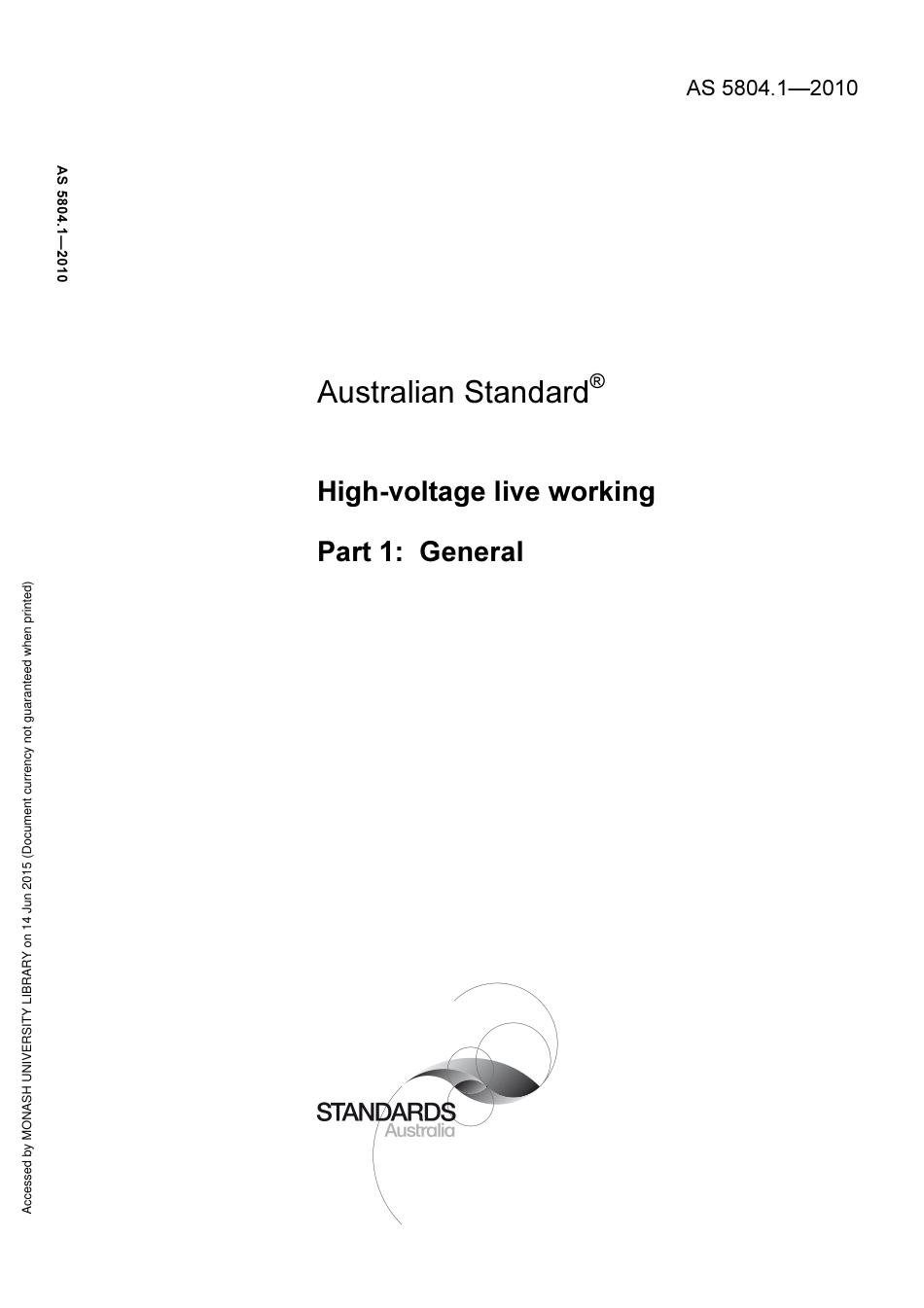 AS 5804.1-2010.pdf_第1页