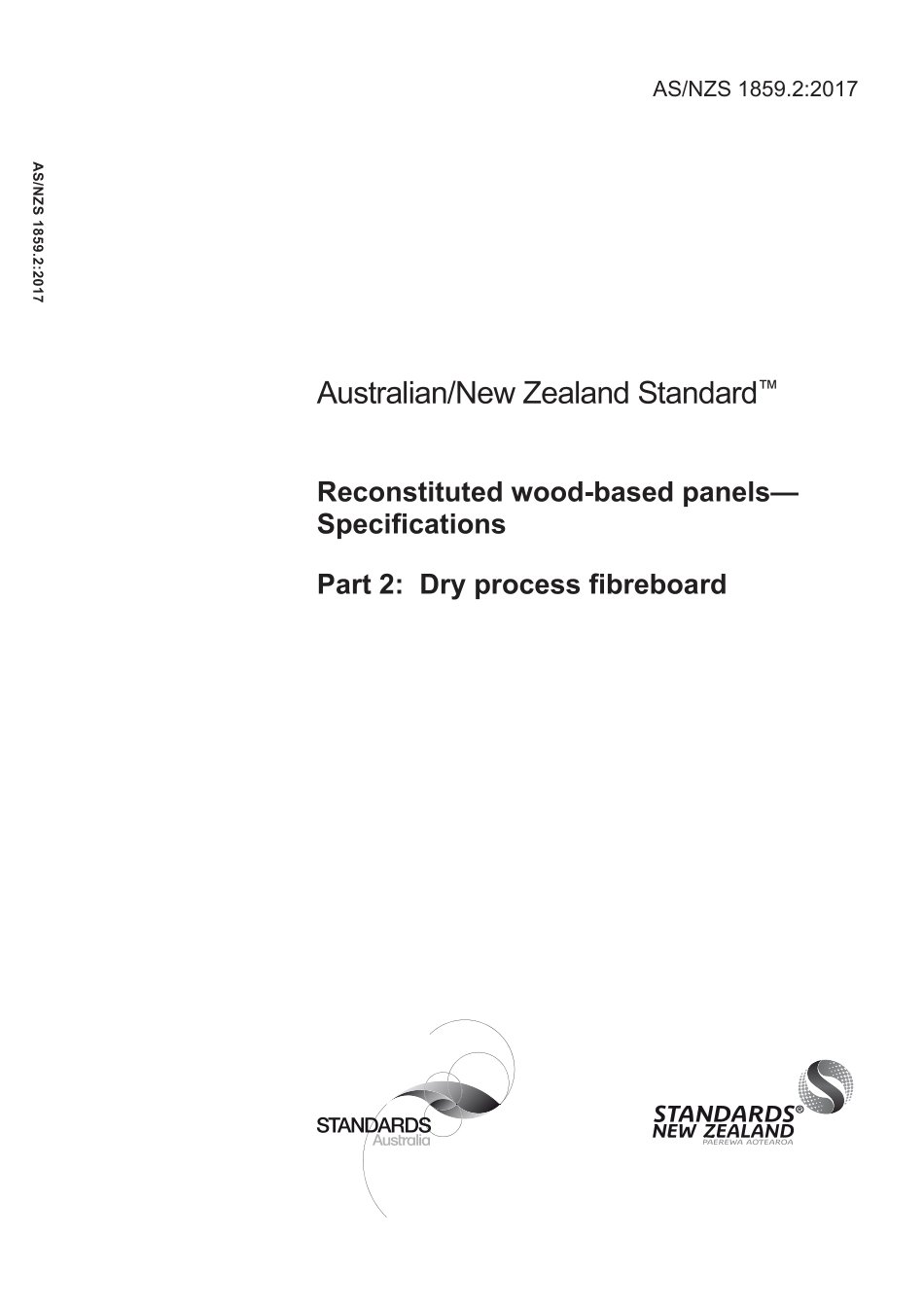 AS NZS 1859.2-2017.pdf_第1页