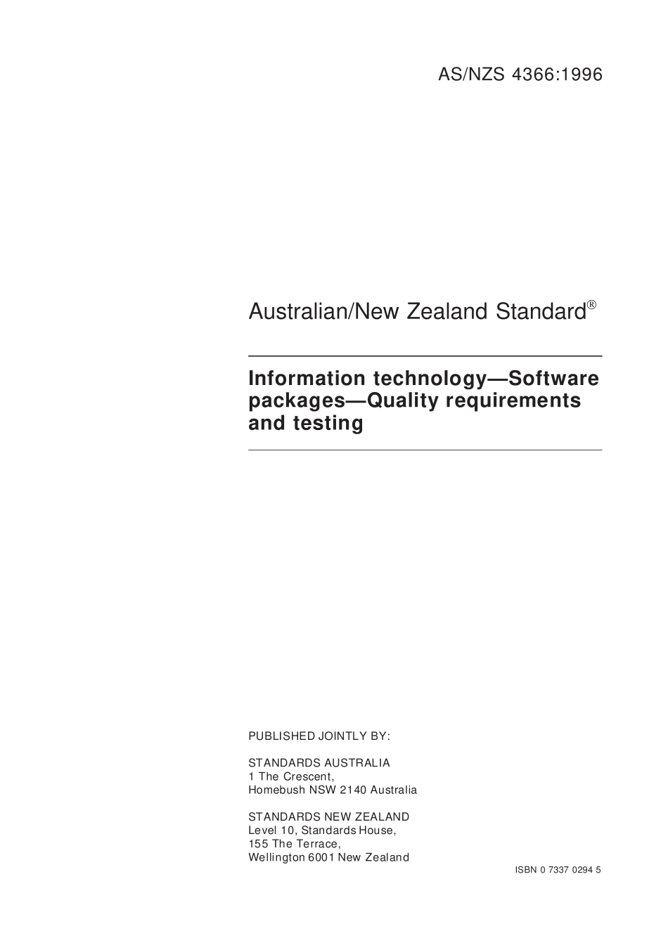 AS NZS 4366-1996.pdf_第3页