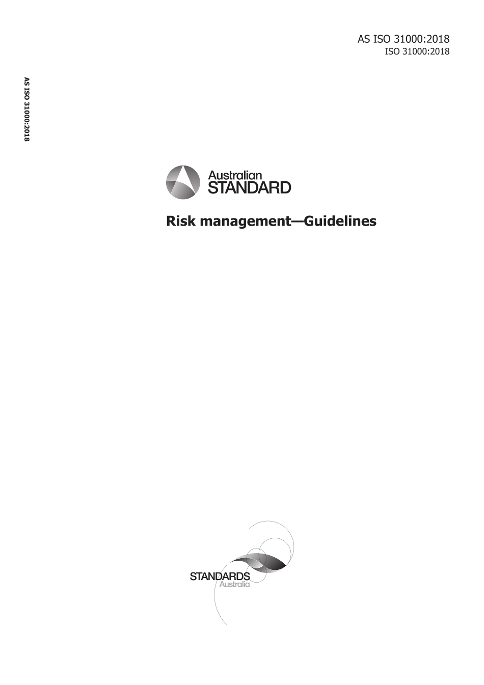 AS ISO 31000-2018.pdf_第1页