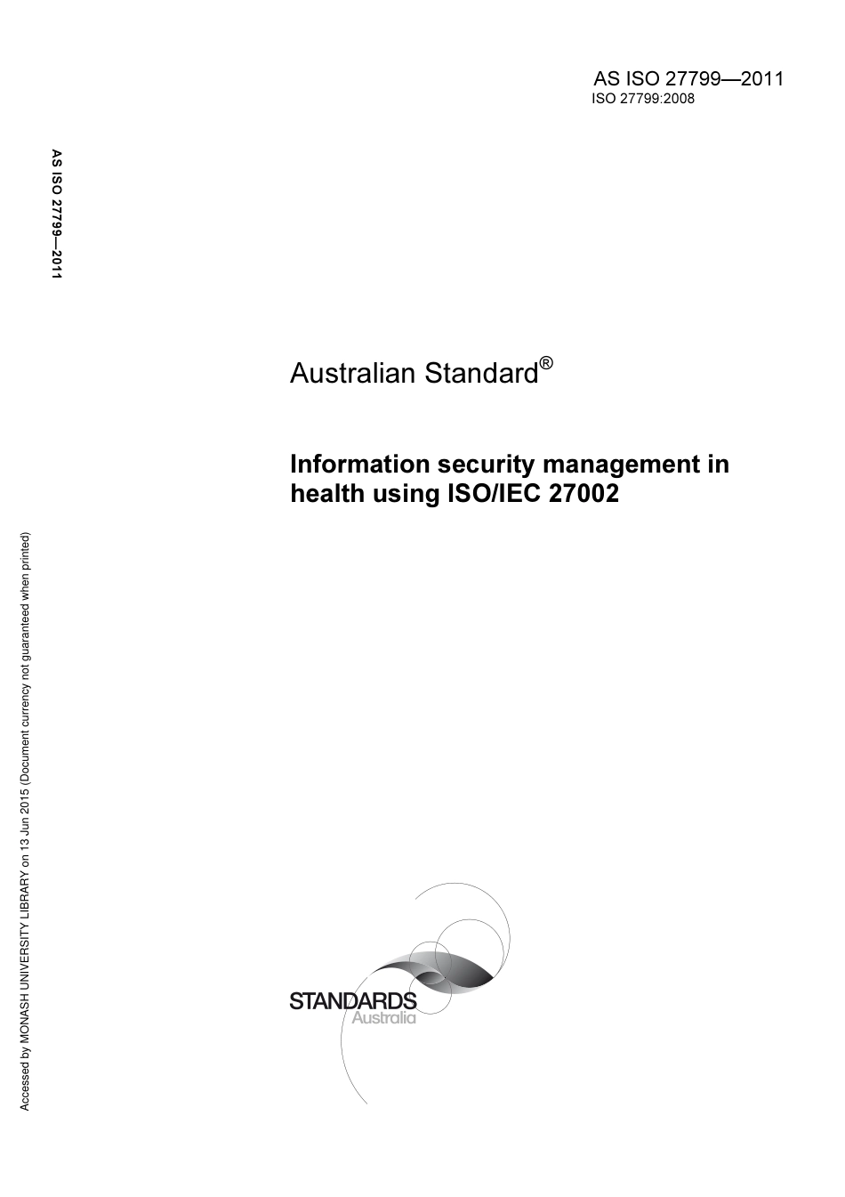 AS ISO 27799-2011.pdf_第1页