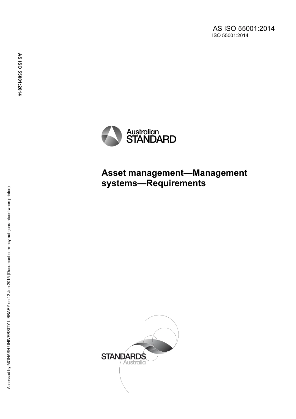 AS ISO 55001-2014.pdf_第1页