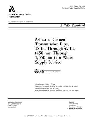 ANSI AWWA C402-05.pdf