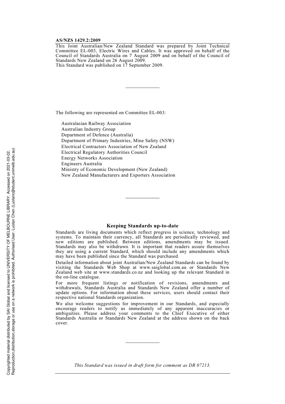 AS NZS 1429.2-2009 (2020).pdf_第2页