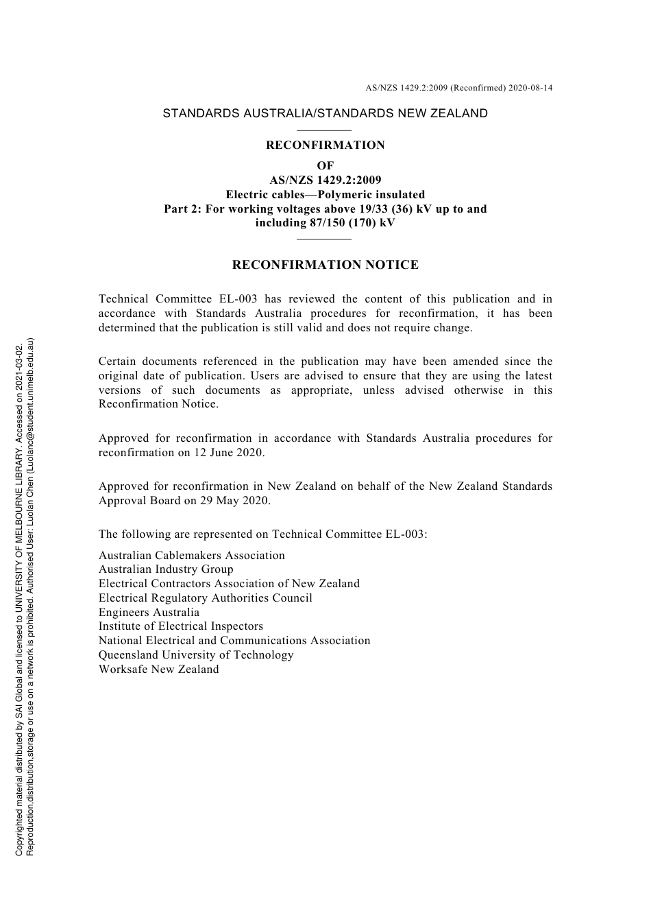 AS NZS 1429.2-2009 (2020).pdf_第3页