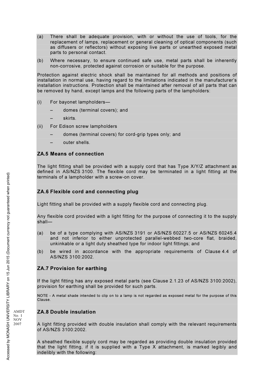 AS NZS 60598.2.4-2005 amd1-2007.pdf_第3页