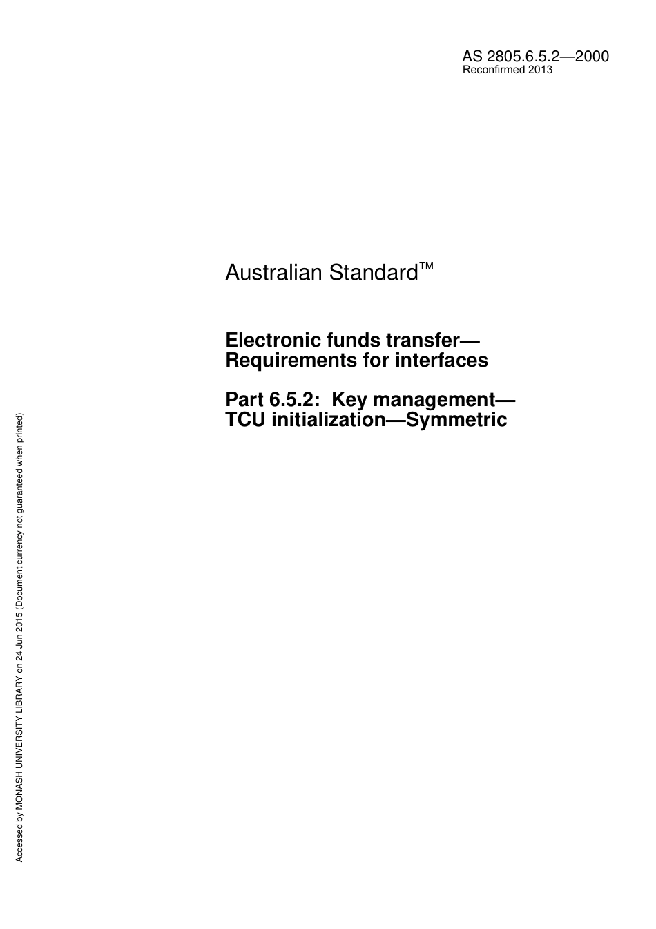 AS 2805.6.5.2-2000 (2013).pdf_第1页