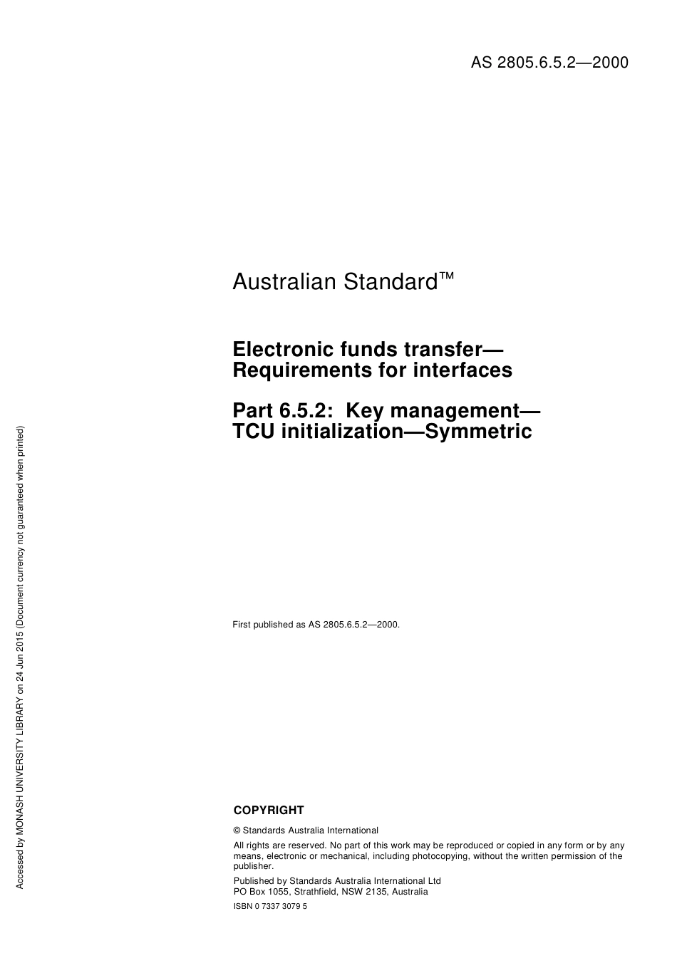 AS 2805.6.5.2-2000 (2013).pdf_第3页