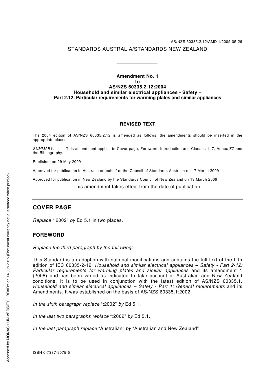AS NZS 60335.2.12-2004 amd1-2009.pdf_第1页