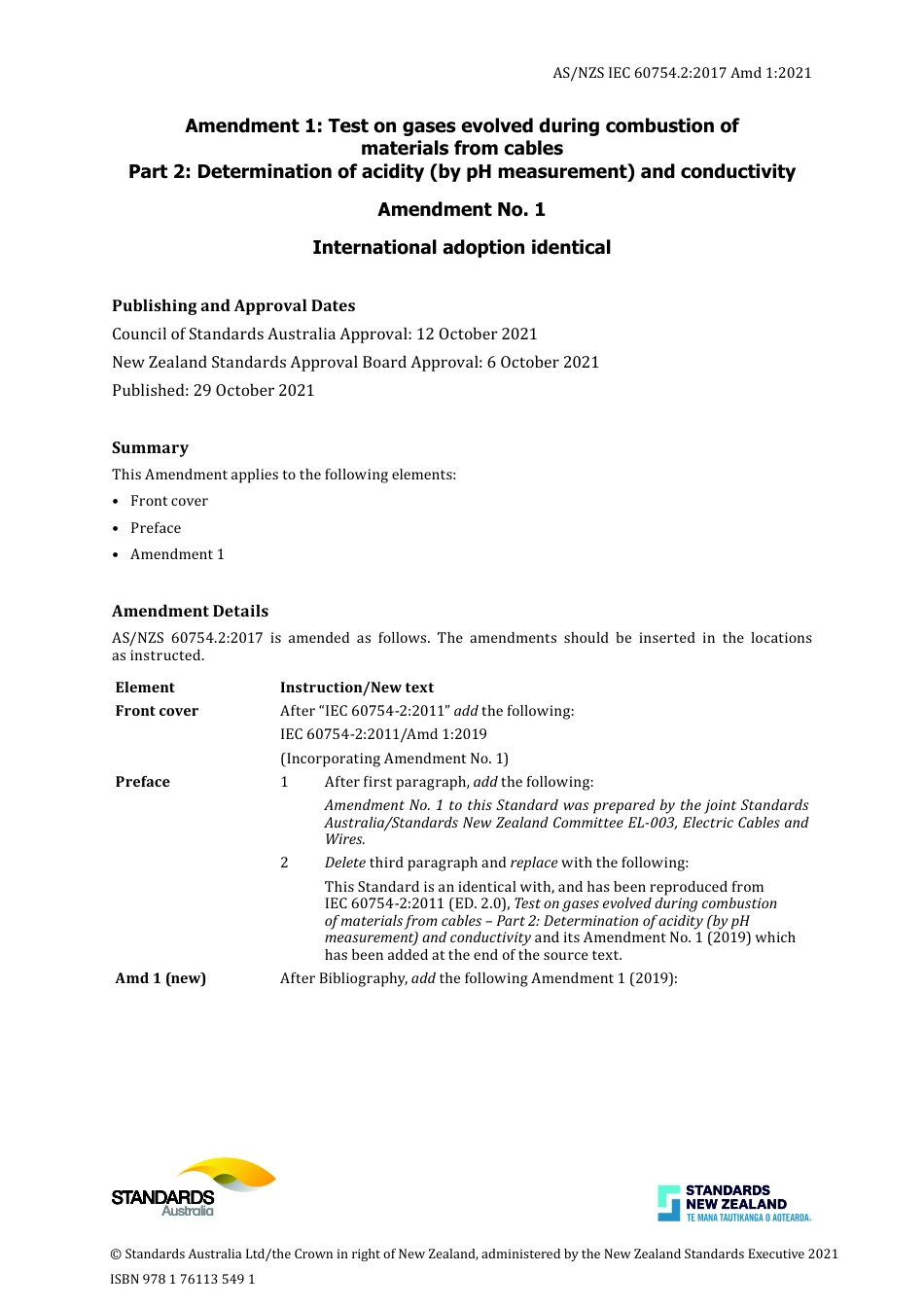 AS NZS IEC 60754.2-2017 amd1-2021.pdf_第1页