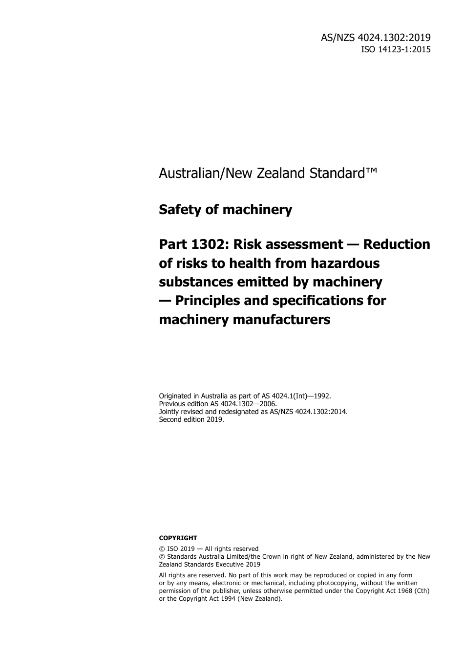 AS NZS 4024.1302-2019.pdf_第3页