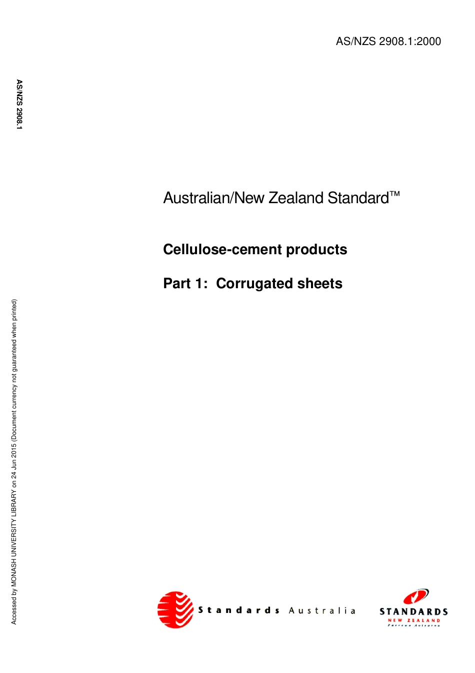 AS NZS 2908.1-2000.pdf_第1页