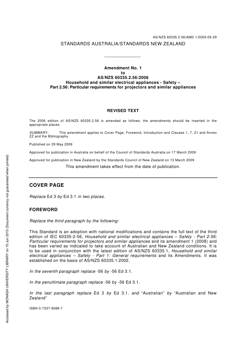 AS NZS 60335.2.56-2006 amd1-2009.pdf_第1页
