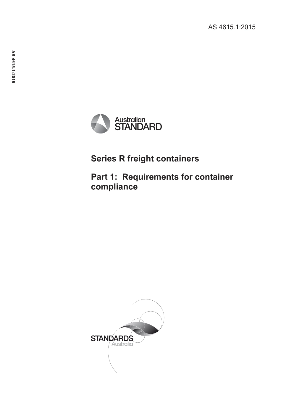 AS 4615.1-2015.pdf_第1页