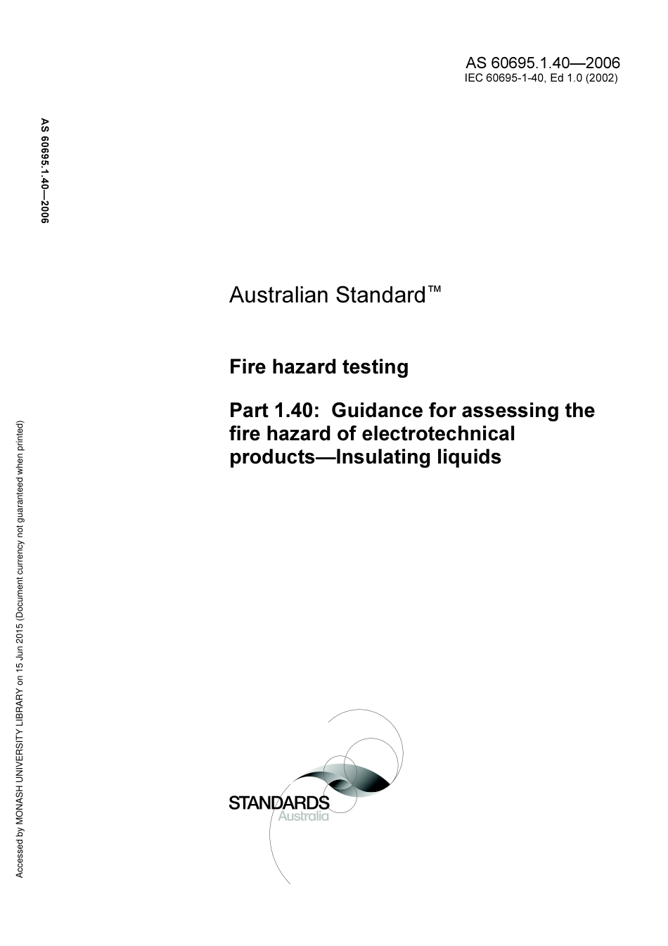 AS 60695.1.40-2006.pdf_第1页