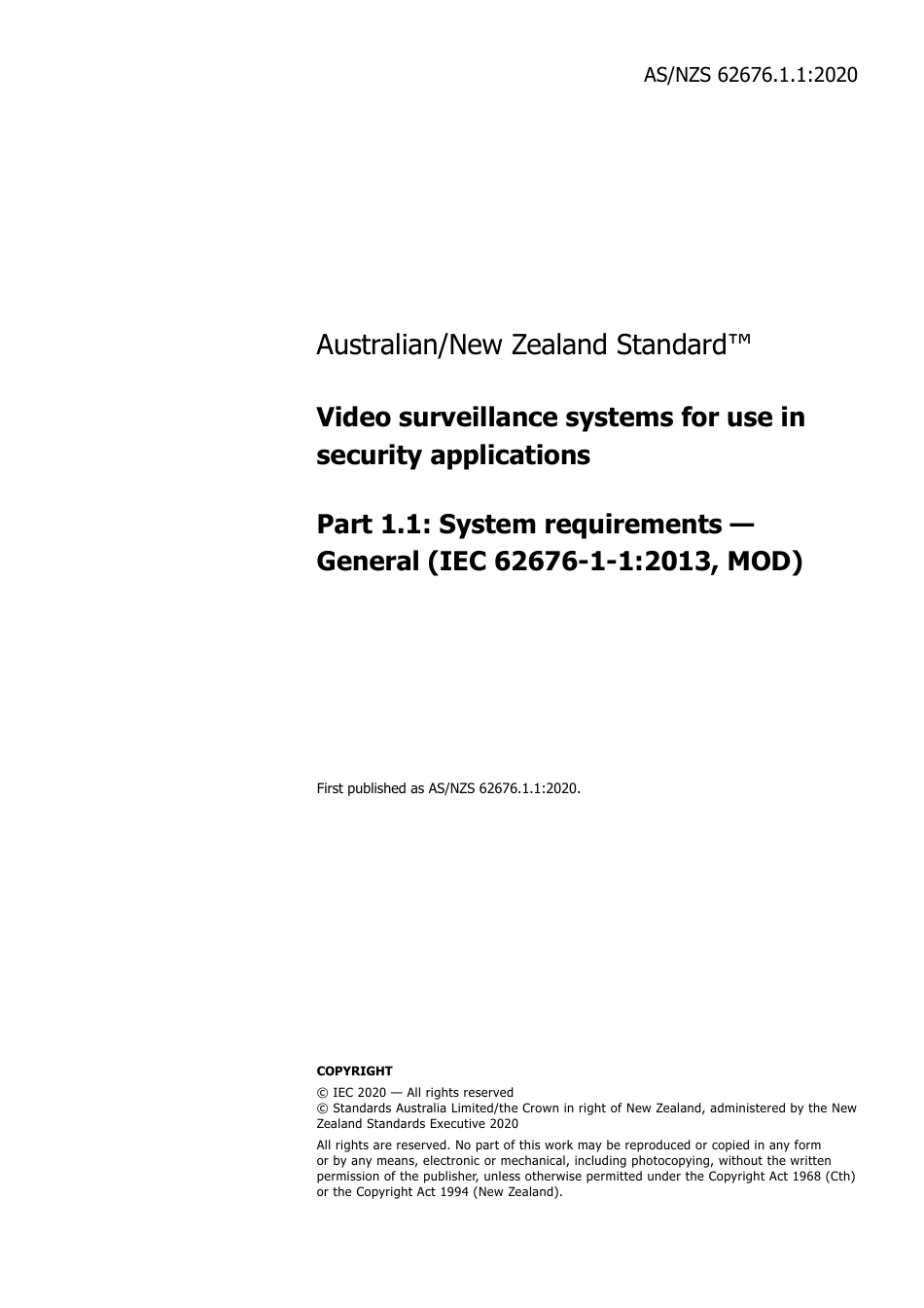 AS NZS 62676.1.1-2020.pdf_第3页